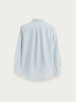 Oxford<Alvaro Moreno CAMISA OXFORD REGENT Verde