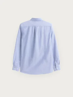 Oxford<Alvaro Moreno CAMISA OXFORD SOLID Azul
