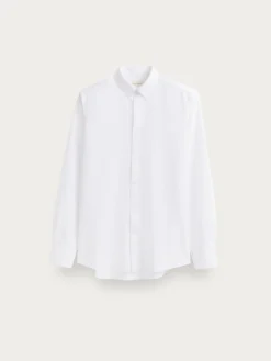 Oxford<Alvaro Moreno CAMISA OXFORD SOLID Blanco