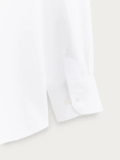 Oxford<Alvaro Moreno CAMISA OXFORD SOLID Blanco