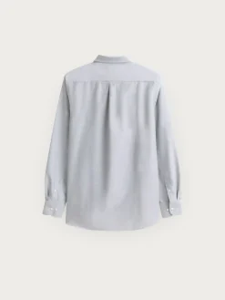 Oxford<Alvaro Moreno CAMISA OXFORD SOLID Verde