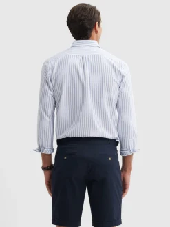 Oxford<Alvaro Moreno CAMISA OXFORD SUNNY Azul