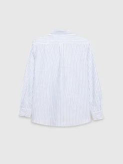 Oxford<Alvaro Moreno CAMISA OXFORD SUNNY Azul