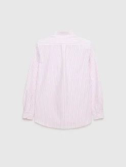 Oxford<Alvaro Moreno CAMISA OXFORD SUNNY Coral