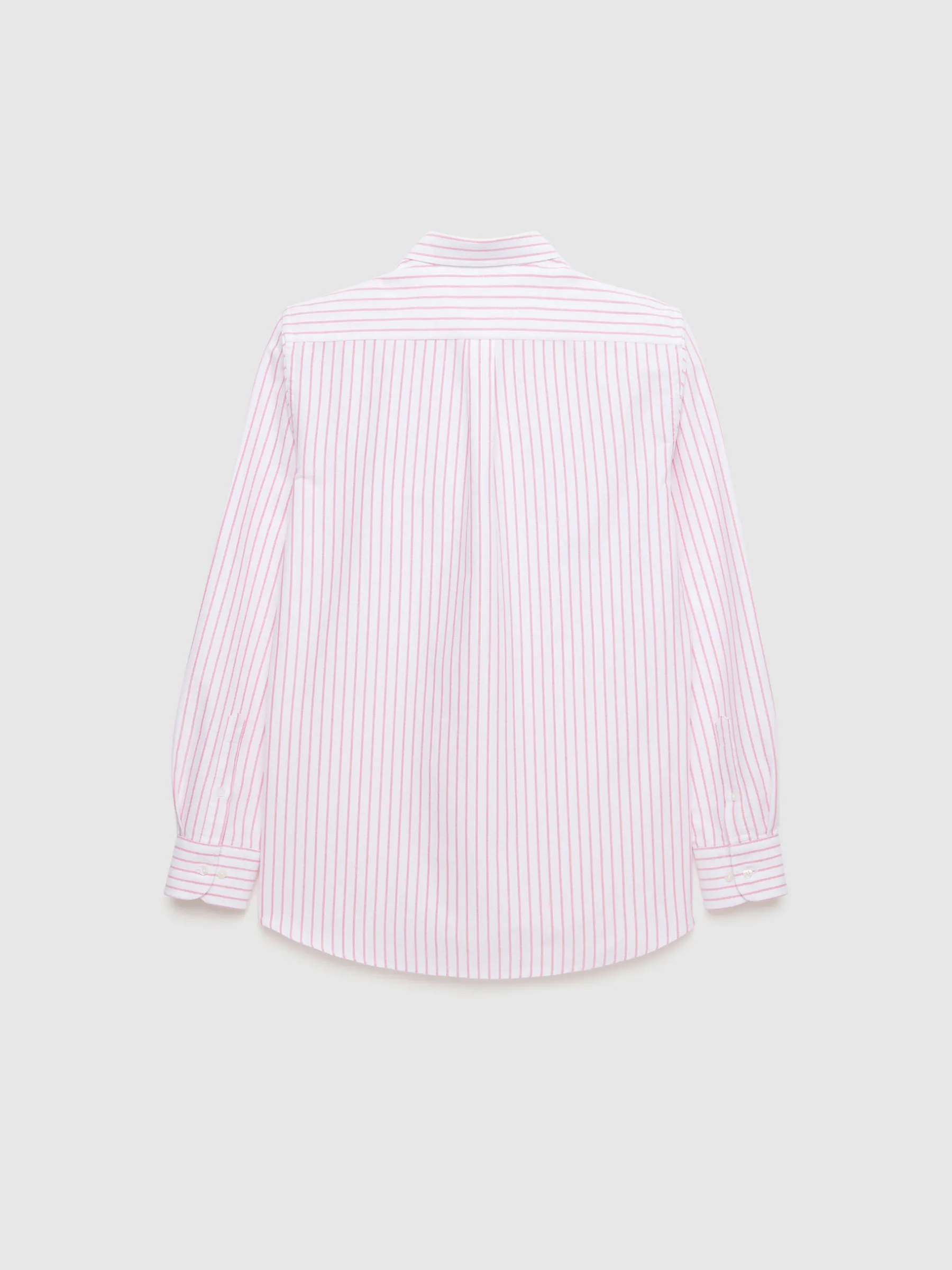 Oxford<Alvaro Moreno CAMISA OXFORD SUNNY Coral