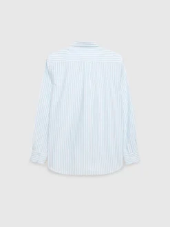 Oxford<Alvaro Moreno CAMISA OXFORD SUNNY Verde Agua