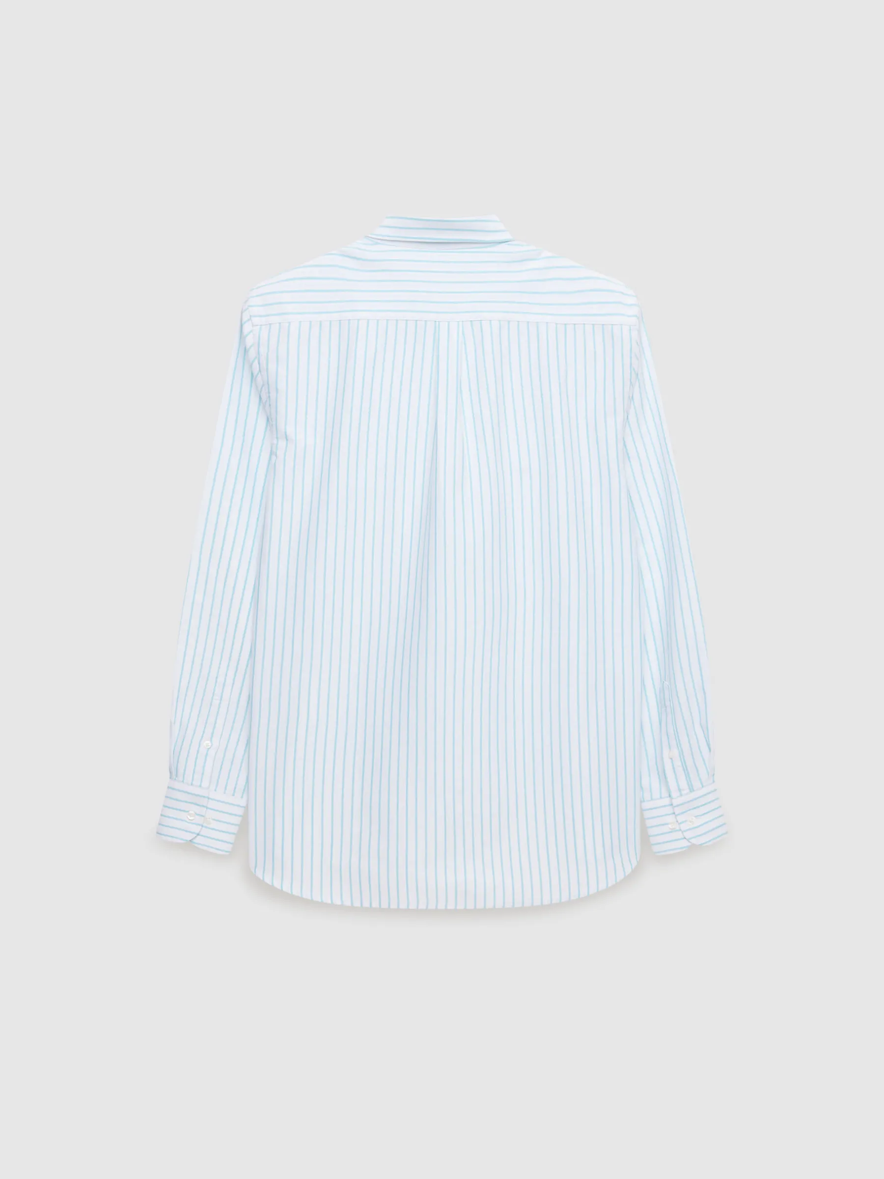 Oxford<Alvaro Moreno CAMISA OXFORD SUNNY Verde Agua