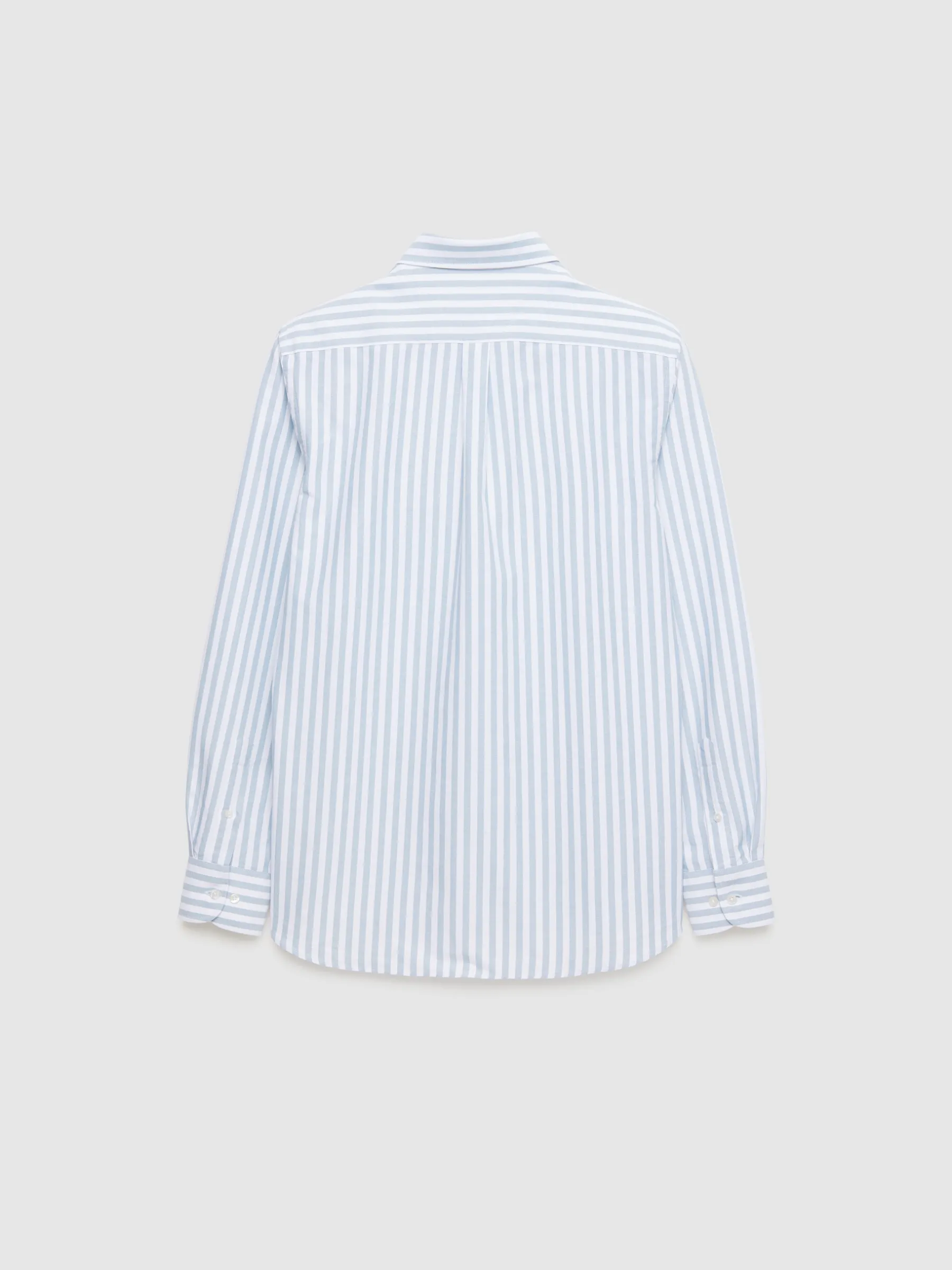 Oxford<Alvaro Moreno CAMISA OXFORD SUNSET Azul