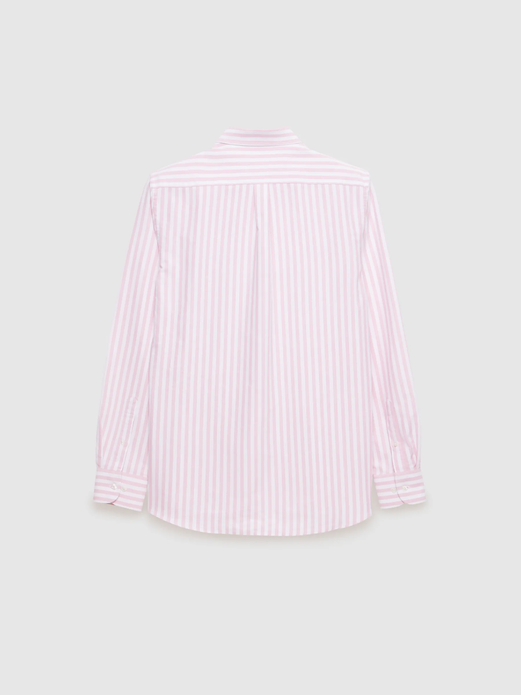 Oxford<Alvaro Moreno CAMISA OXFORD SUNSET Coral