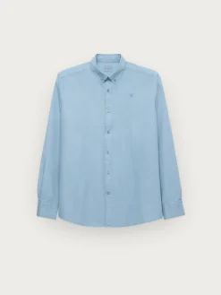 Casual<Alvaro Moreno CAMISA PANAMA DYE Azul