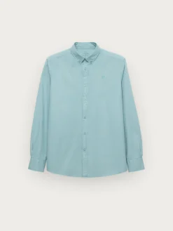 Casual<Alvaro Moreno CAMISA PANAMA DYE Azul