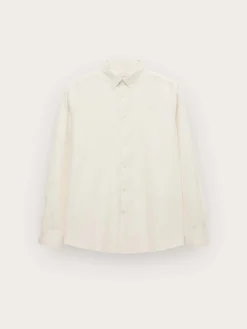 Casual<Alvaro Moreno CAMISA PANAMA DYE Beige