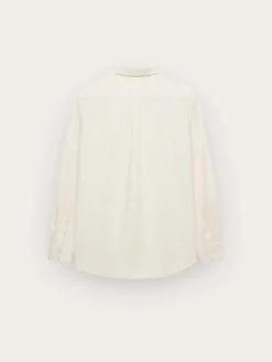 Casual<Alvaro Moreno CAMISA PANAMA DYE Beige