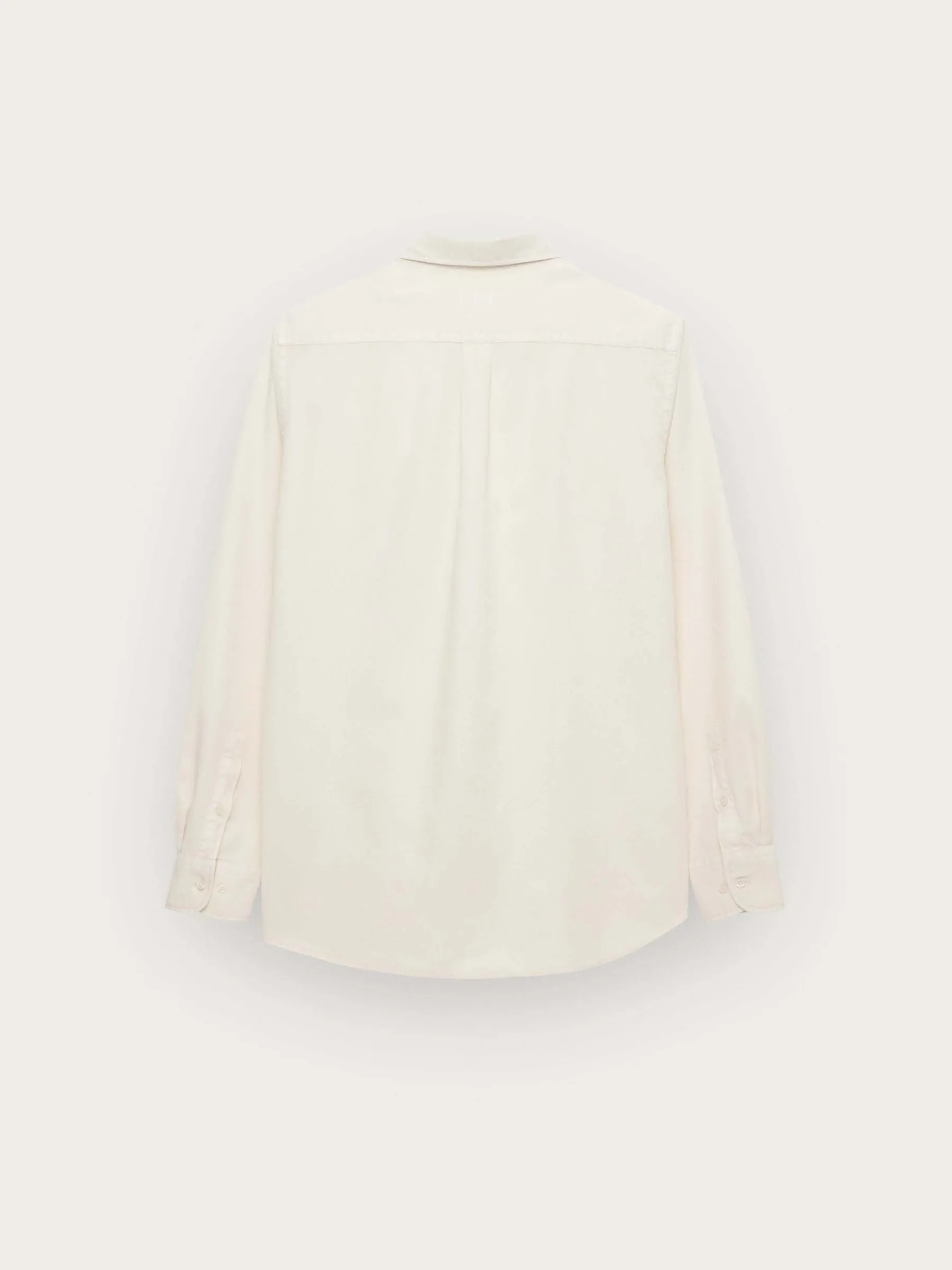 Casual<Alvaro Moreno CAMISA PANAMA DYE Beige