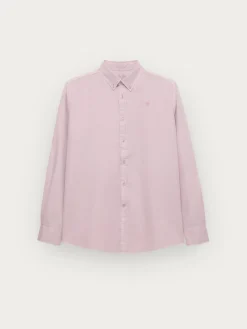 Casual<Alvaro Moreno CAMISA PANAMA DYE Rosa