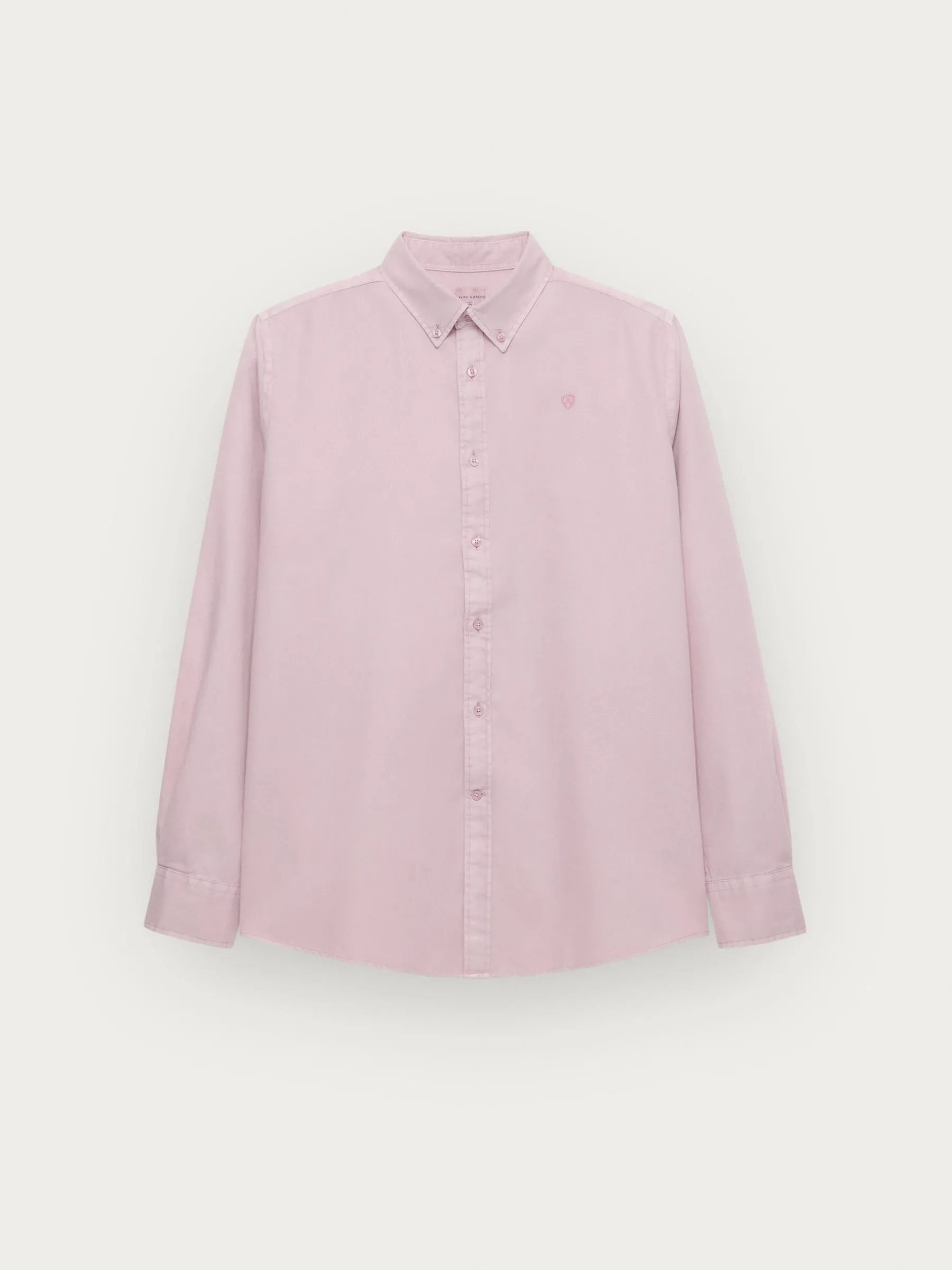 Casual<Alvaro Moreno CAMISA PANAMA DYE Rosa