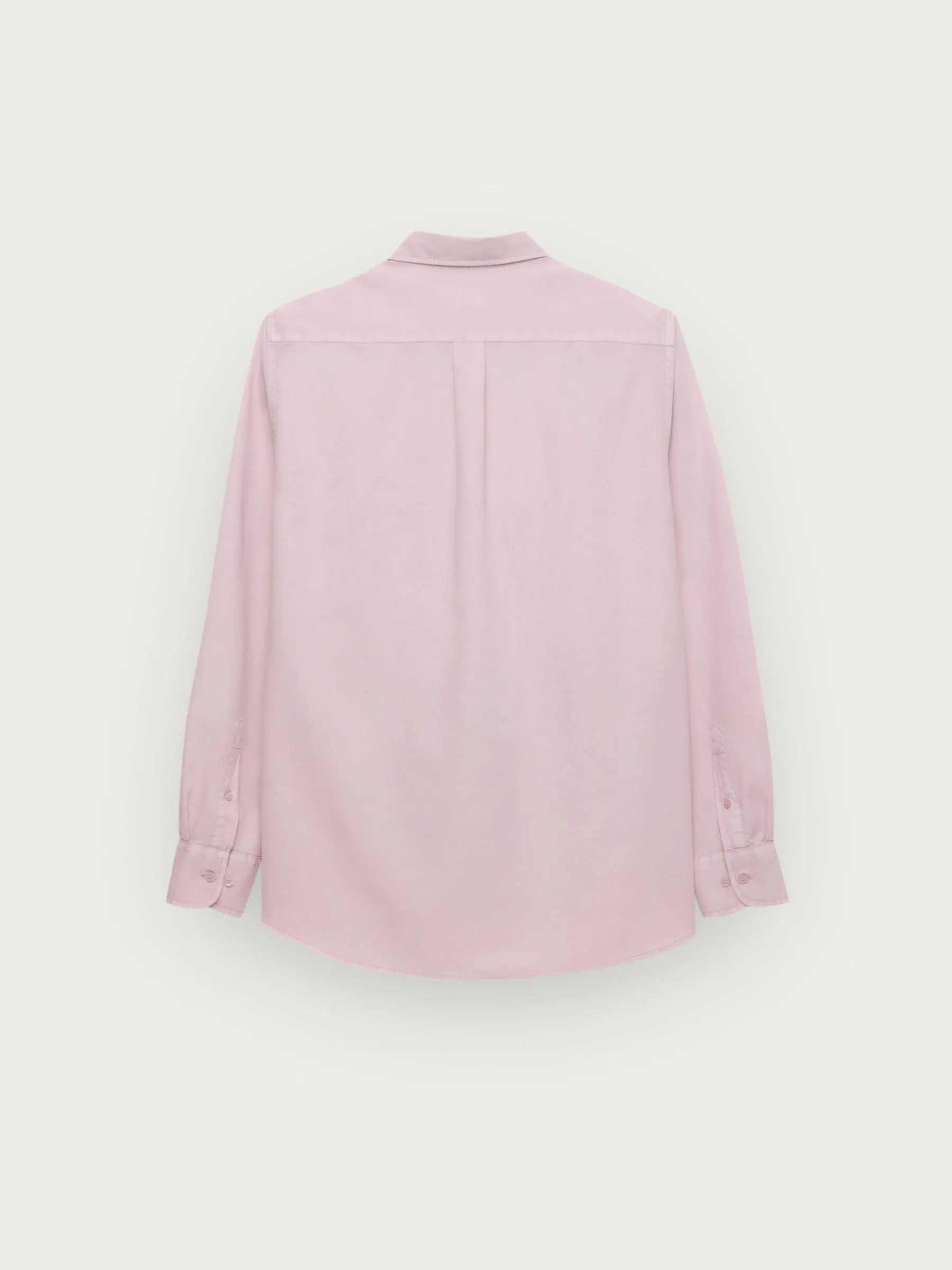 Casual<Alvaro Moreno CAMISA PANAMA DYE Rosa