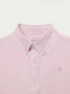 Casual<Alvaro Moreno CAMISA PANAMA DYE Rosa