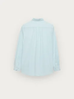 Casual<Alvaro Moreno CAMISA PANAMA DYE Verde Agua