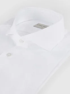Camisas Vestir|Camisas Vestir<Alvaro Moreno CAMISA ROYAL P.DOBLE Blanco