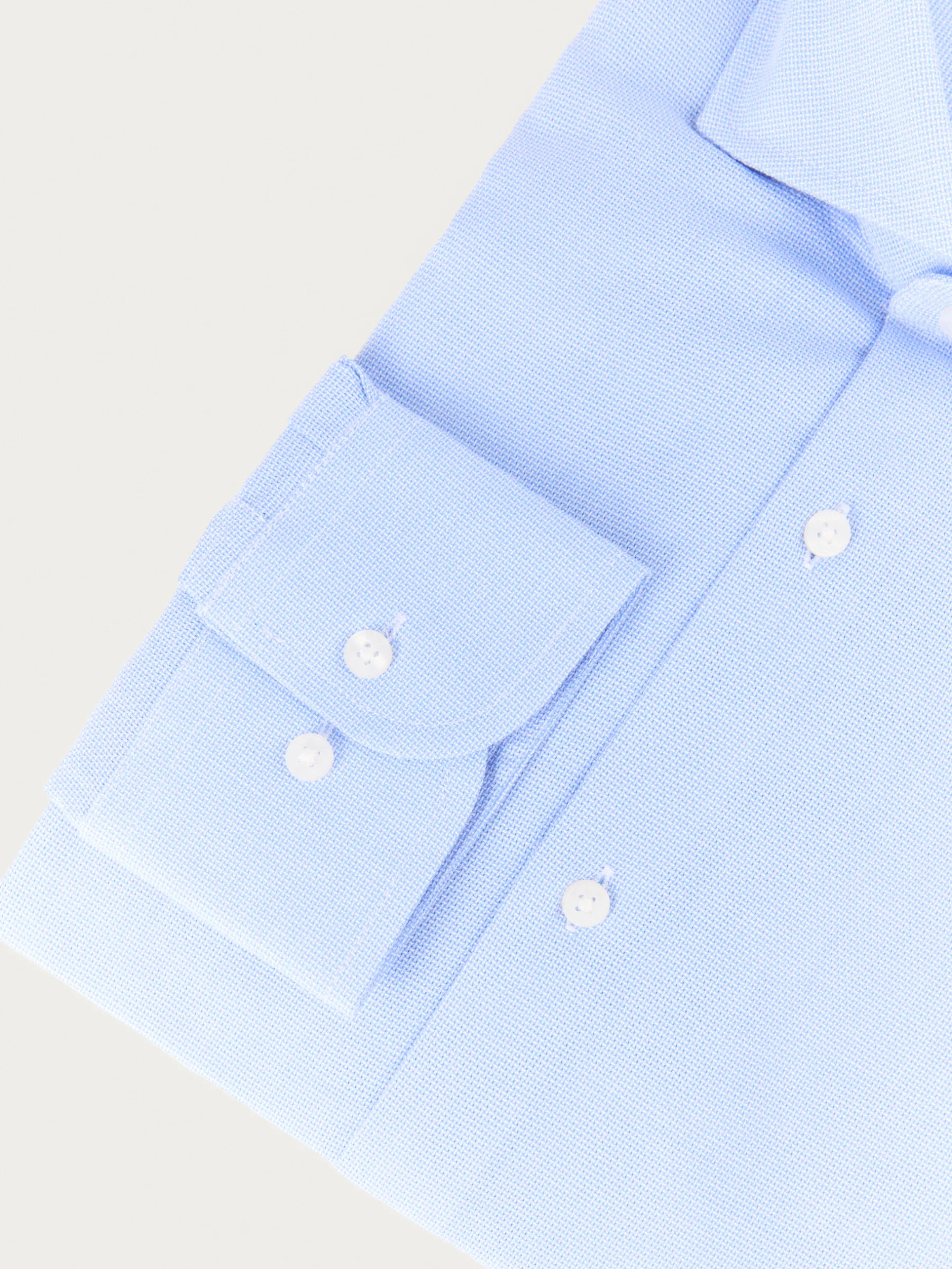 Camisas Vestir|Vestir<Alvaro Moreno CAMISA VESTIR DOBBY Azul