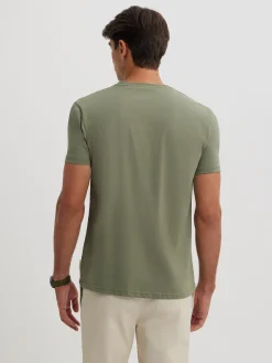 Camisetas<Alvaro Moreno CAMISETA FREEDOM Verde