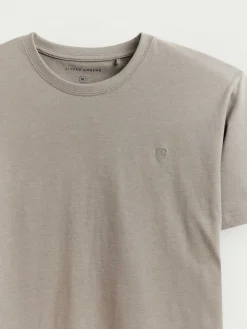 Camisetas<Alvaro Moreno CAMISETA MELANGE Verde