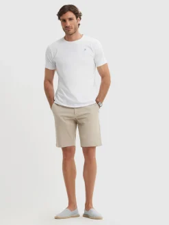 Camisetas<Alvaro Moreno CAMISETA OXYGEN Blanco