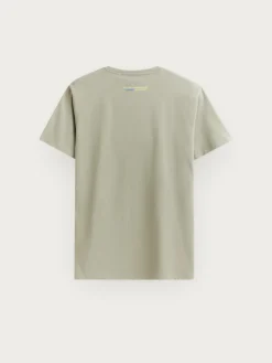 Camisetas<Alvaro Moreno CAMISETA PACIFIC Verde