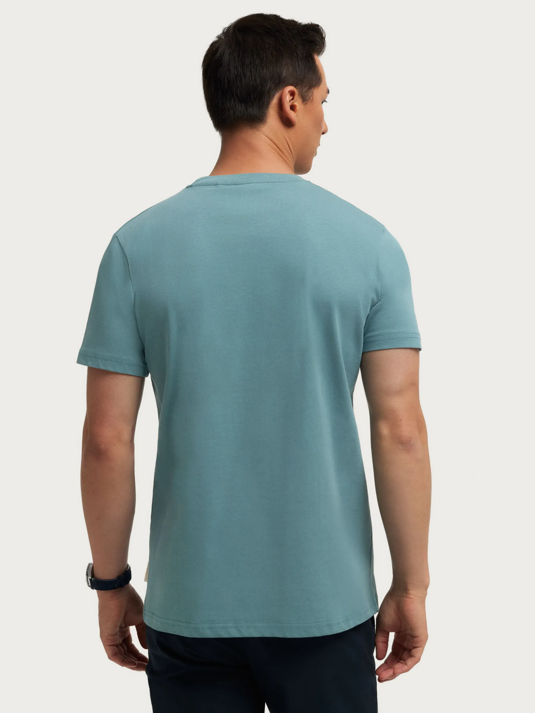 Camisetas<Alvaro Moreno CAMISETA SCOOTER Verde