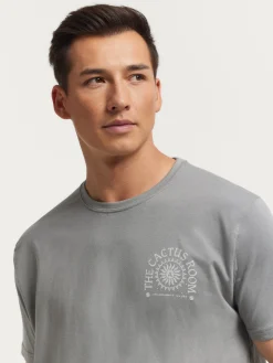 Teen|Camisetas<Alvaro Moreno CAMISETA TEXAS Verde