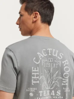 Teen|Camisetas<Alvaro Moreno CAMISETA TEXAS Verde