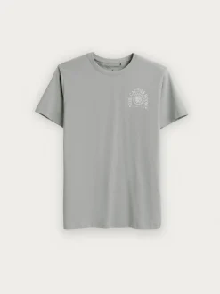 Teen|Camisetas<Alvaro Moreno CAMISETA TEXAS Verde