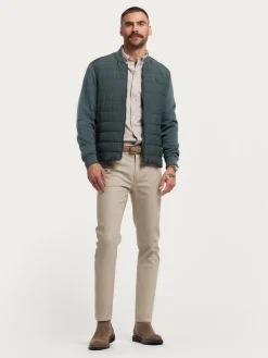 Cazadoras Y Parkas<Alvaro Moreno CAZADORA ANTLER Azul