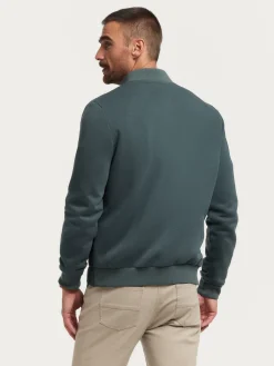 Cazadoras Y Parkas<Alvaro Moreno CAZADORA ANTLER Azul