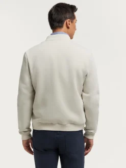 Cazadoras Y Parkas<Alvaro Moreno CAZADORA ANTLER Crudo