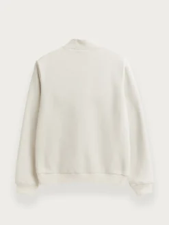 Cazadoras Y Parkas<Alvaro Moreno CAZADORA ANTLER Crudo