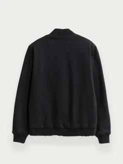 Cazadoras Y Parkas<Alvaro Moreno CAZADORA ANTLER Negro