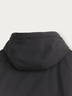 Cazadoras Y Parkas<Alvaro Moreno CAZADORA BALMER Negro