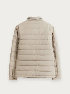 Cazadoras Y Parkas<Alvaro Moreno CAZADORA GOAT Crudo