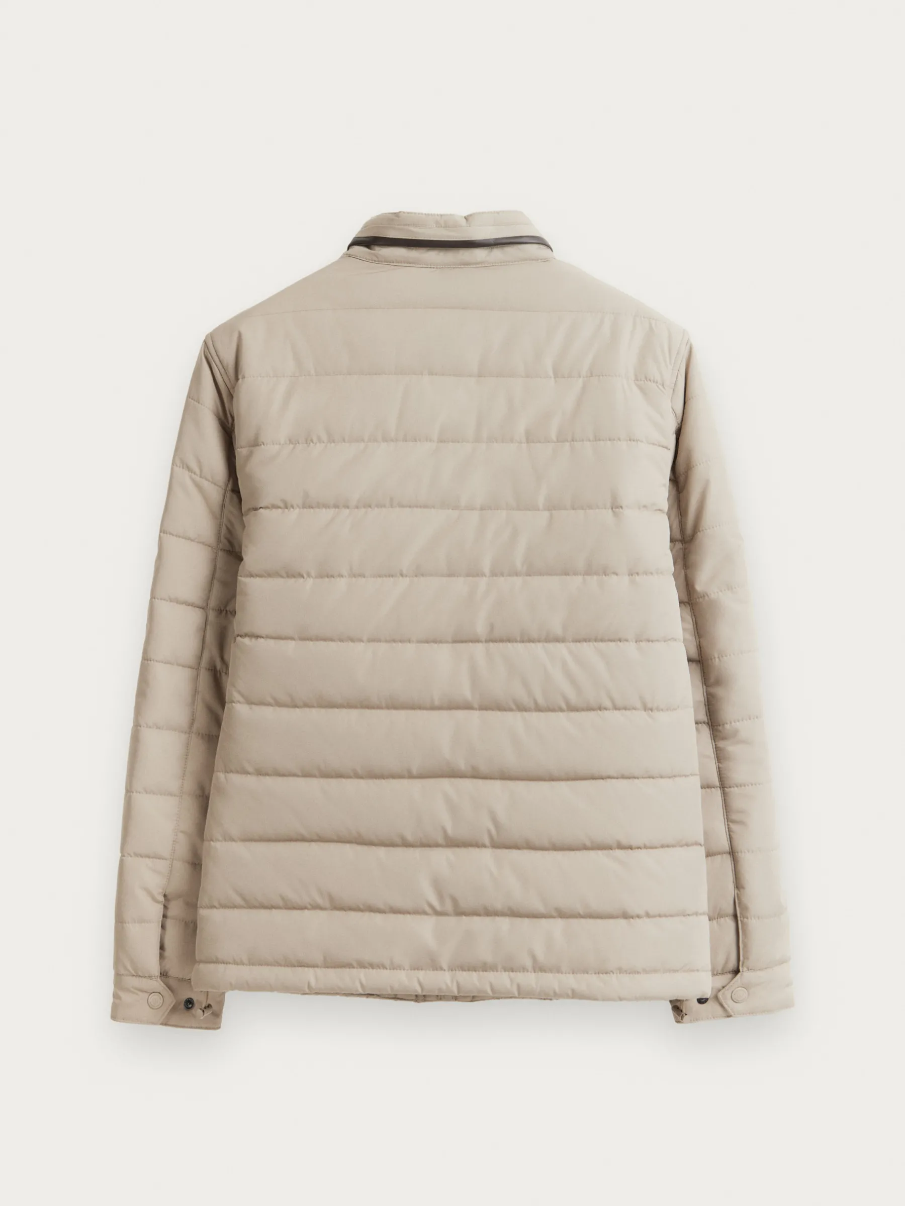 Cazadoras Y Parkas<Alvaro Moreno CAZADORA GOAT Crudo