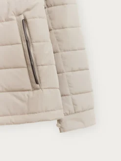 Cazadoras Y Parkas<Alvaro Moreno CAZADORA GOAT Crudo