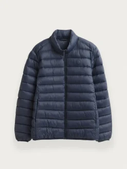 Cazadoras Y Parkas<Alvaro Moreno CAZADORA JIM Azul Marino