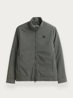 Cazadoras Y Parkas<Alvaro Moreno CAZADORA LECLERC Verde