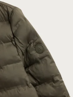 Cazadoras Y Parkas<Alvaro Moreno CAZADORA MARTELL Verde