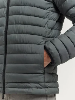 Cazadoras Y Parkas<Alvaro Moreno CAZADORA TROUT Verde