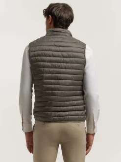 Chalecos<Alvaro Moreno CHALECO DENKER Verde