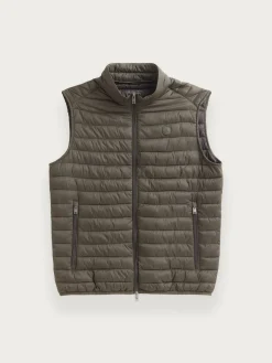 Chalecos<Alvaro Moreno CHALECO DENKER Verde