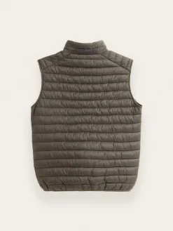 Chalecos<Alvaro Moreno CHALECO DENKER Verde