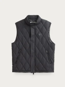 Chalecos<Alvaro Moreno CHALECO DRACO Azul Marino